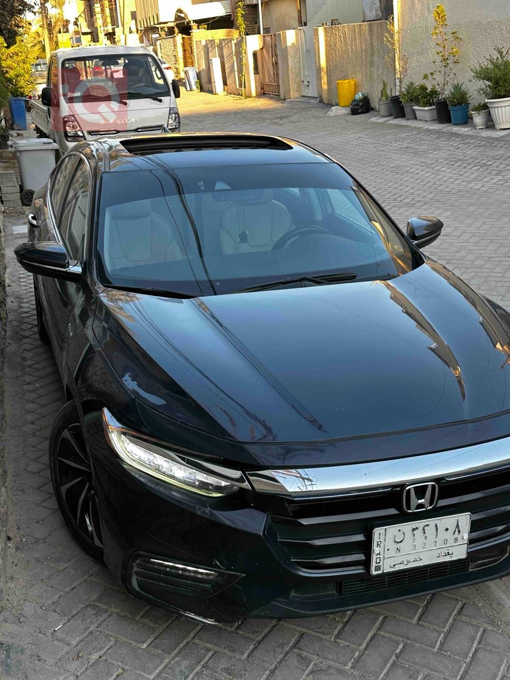 Honda Insight